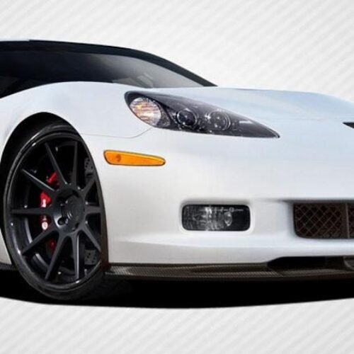 Carbon Creations Wide Body Kit for Chevrolet Corvette Grand Sport