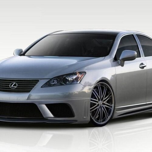 Duraflex Wide Body Kit for Lexus ES350