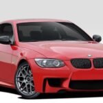 Duraflex Wide Body Kit for BMW 328i 2011-2013