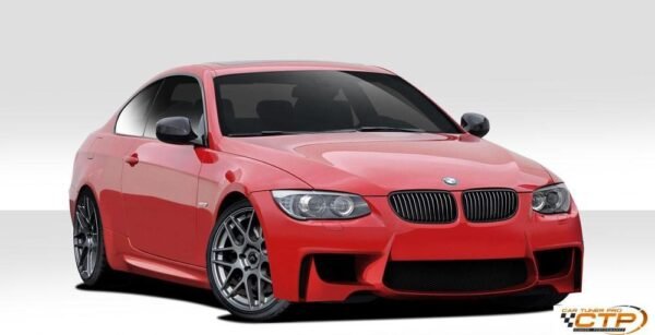 Duraflex Wide Body Kit for BMW 320i 2011-2013