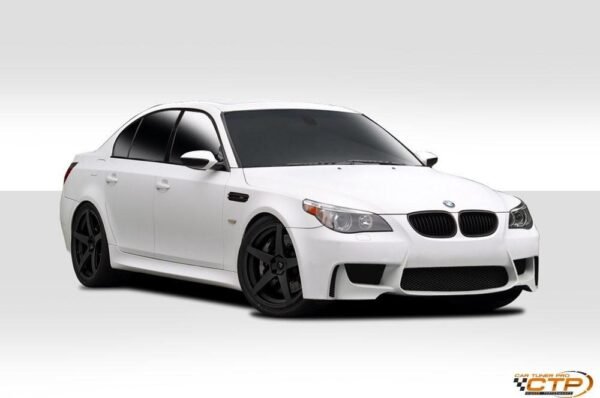 Duraflex Wide Body Kit for BMW 530xi 2004-2010