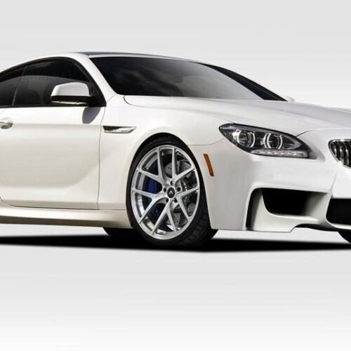 Duraflex Wide Body Kit for BMW M6