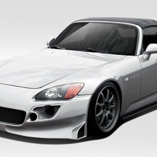 Duraflex Wide Body Kit for Honda S2000