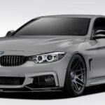 Duraflex Wide Body Kit for BMW 440i 2016-2020