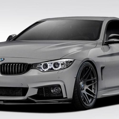 Duraflex Wide Body Kit for BMW 440i