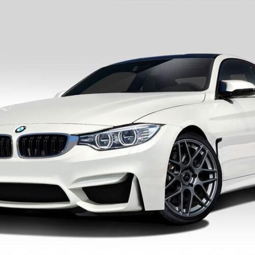 Duraflex Wide Body Kit for BMW 440i