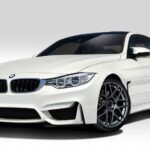 Duraflex Wide Body Kit for BMW 420d 2014-2020