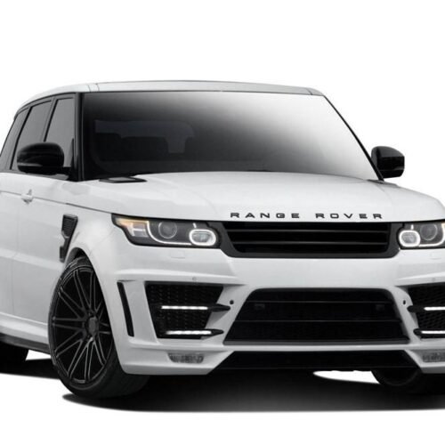 Aero Function Wide Body Kit for Land Rover Range Rover Sport