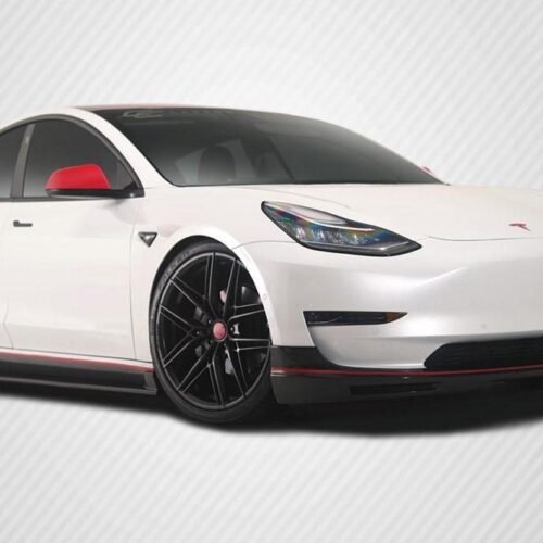 Carbon Creations Wide Body Kit for Tesla Model 3