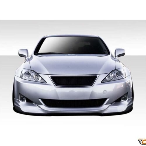 Duraflex Wide Body Kit for Lexus IS350