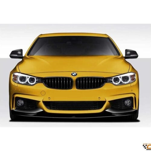 Duraflex Wide Body Kit for BMW 440i