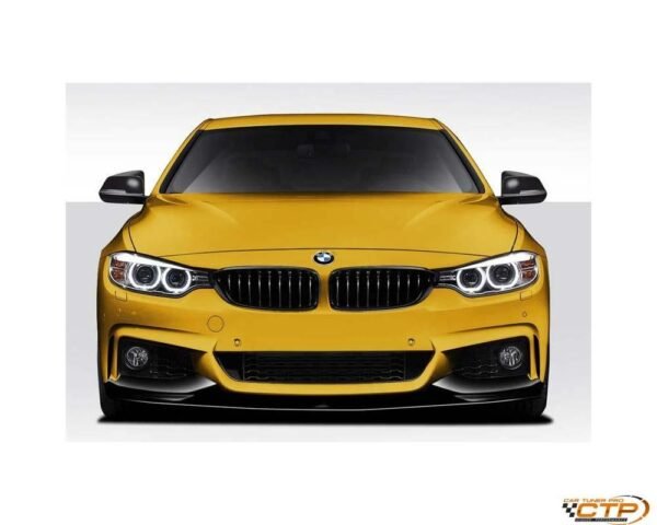 Duraflex Wide Body Kit for BMW 440i 2016-2020