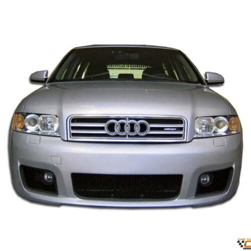 Duraflex Wide Body Kit for Audi A4