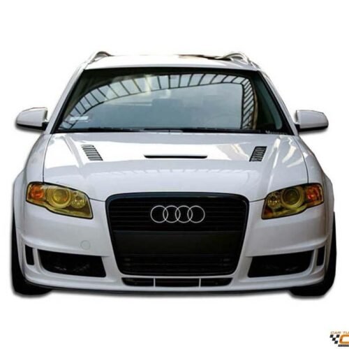 Duraflex Wide Body Kit for Audi A4