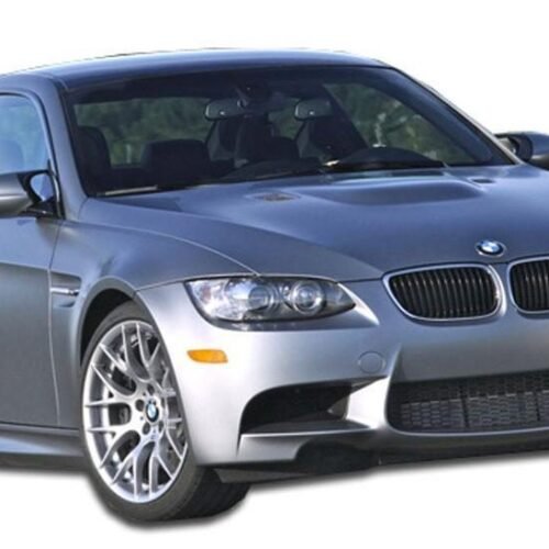 Duraflex Wide Body Kit for BMW 325Ci