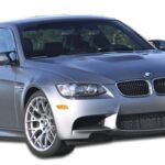 Duraflex Wide Body Kit for BMW 328i 2007-2010