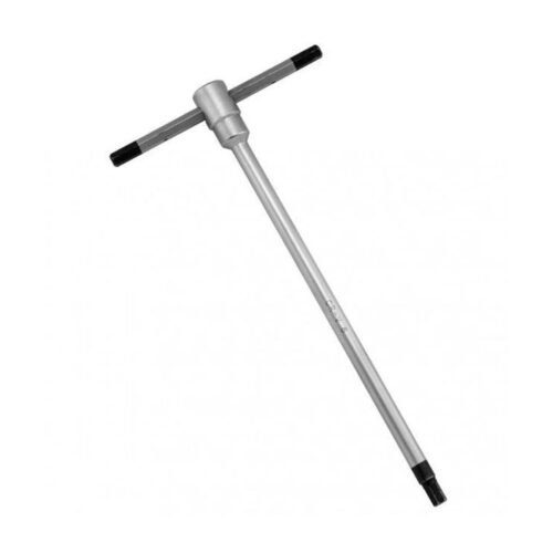 Bikemaster T-handle Allen Wrench  6mm