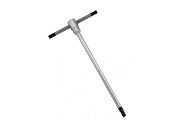 Bikemaster T-handle Allen Wrench  6mm