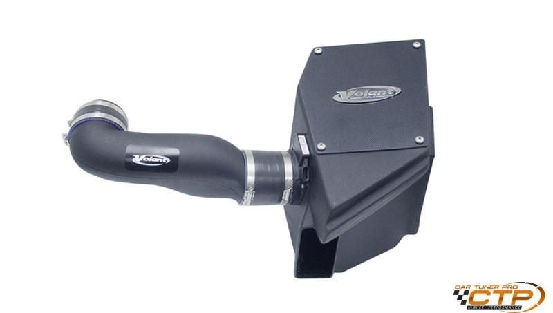 Volant Performance Cold Air Intake For Cadillac CTS