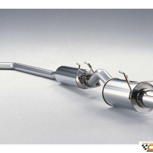 Fujitsubo Cat-Back Exhaust System For Acura Integra