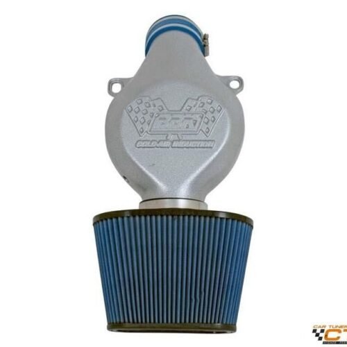 BBK Cold Air Intake For Chevrolet Corvette