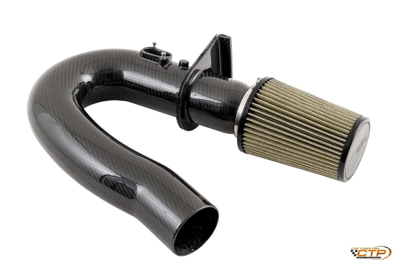 AWE Tuning Cold Air Intake For BMW 428i Gran Coupe