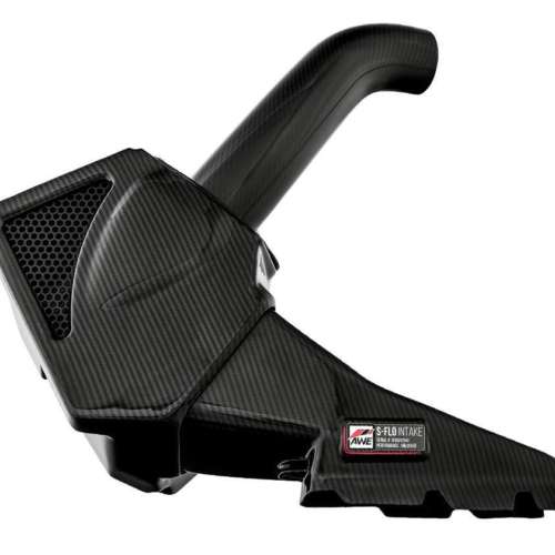 AWE Tuning Cold Air Intake For Audi A7