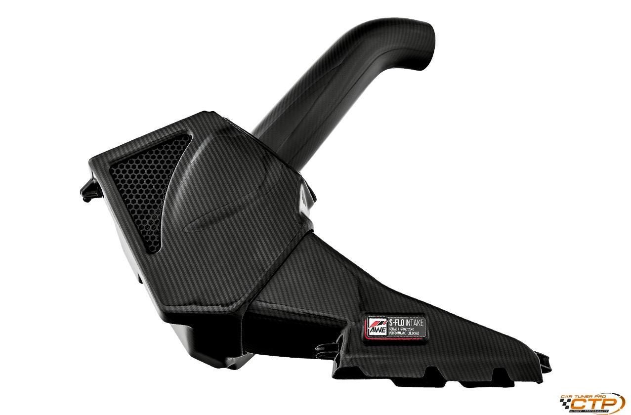 AWE Tuning Cold Air Intake For Audi A7
