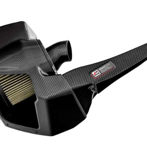 AWE Tuning Cold Air Intake For Audi RS4