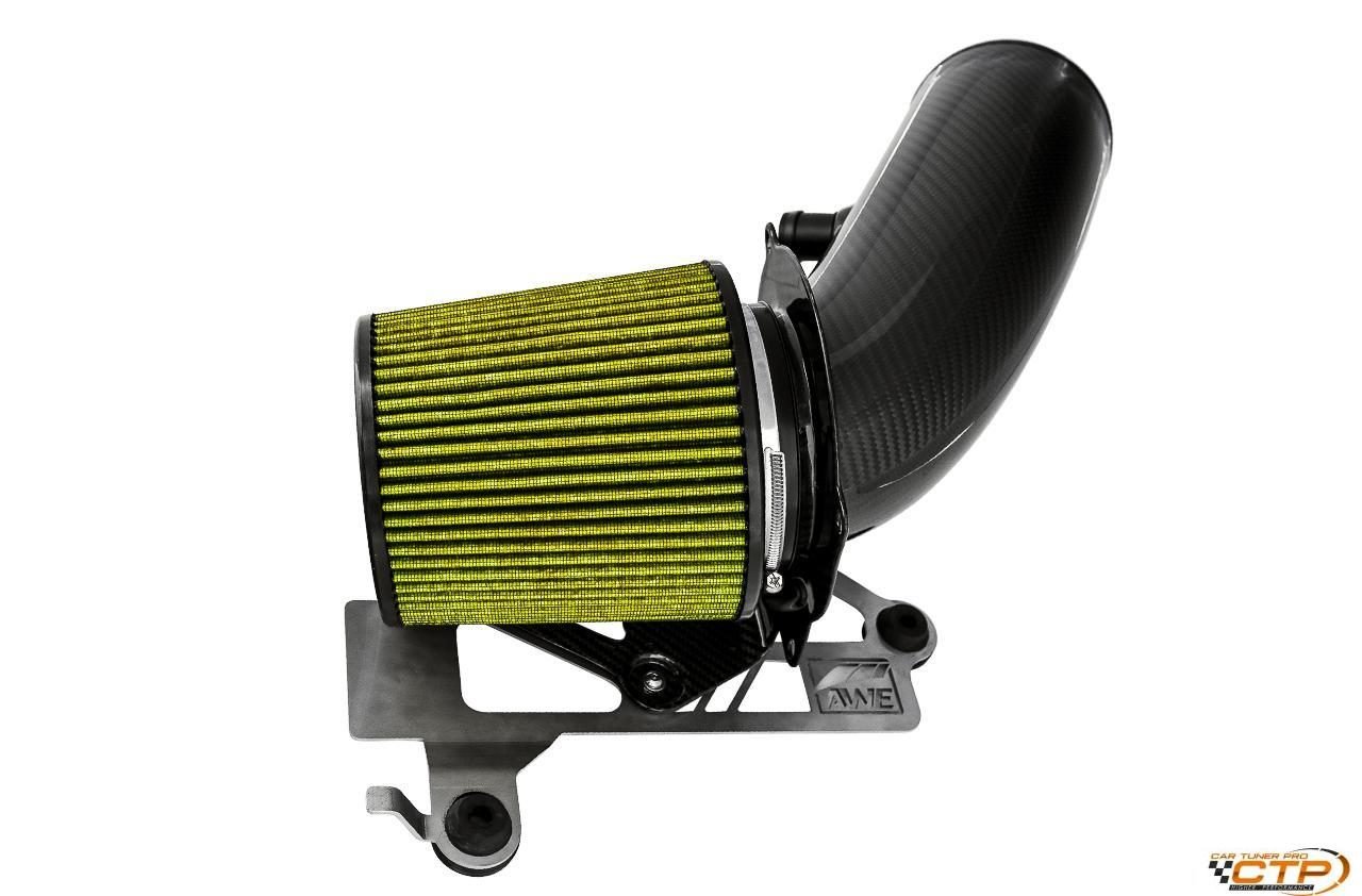 AWE Tuning Cold Air Intake For Audi TT RS Quattro