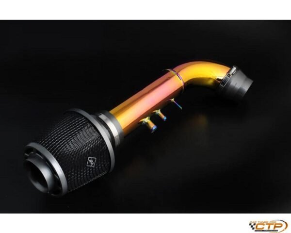 Weapon-R Cold Air Intake For 1991-1995 Acura Legend