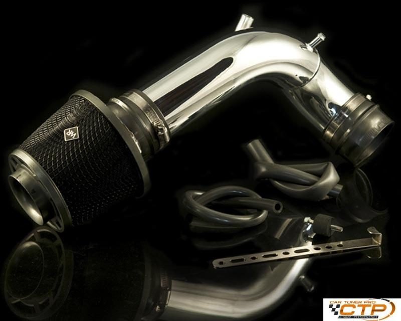 Weapon-R Cold Air Intake For Acura TSX