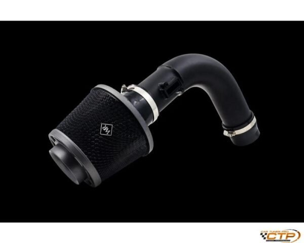 Weapon-R Cold Air Intake For 2007-2008 Acura RDX