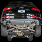 AWE Tuning Cat-Back Exhaust System For Audi SQ5