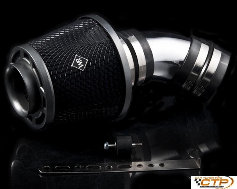 Weapon-R Cold Air Intake For BMW 318is