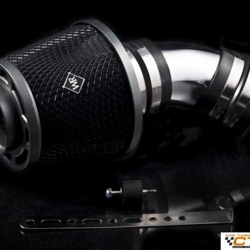 Weapon-R Cold Air Intake For BMW 323i