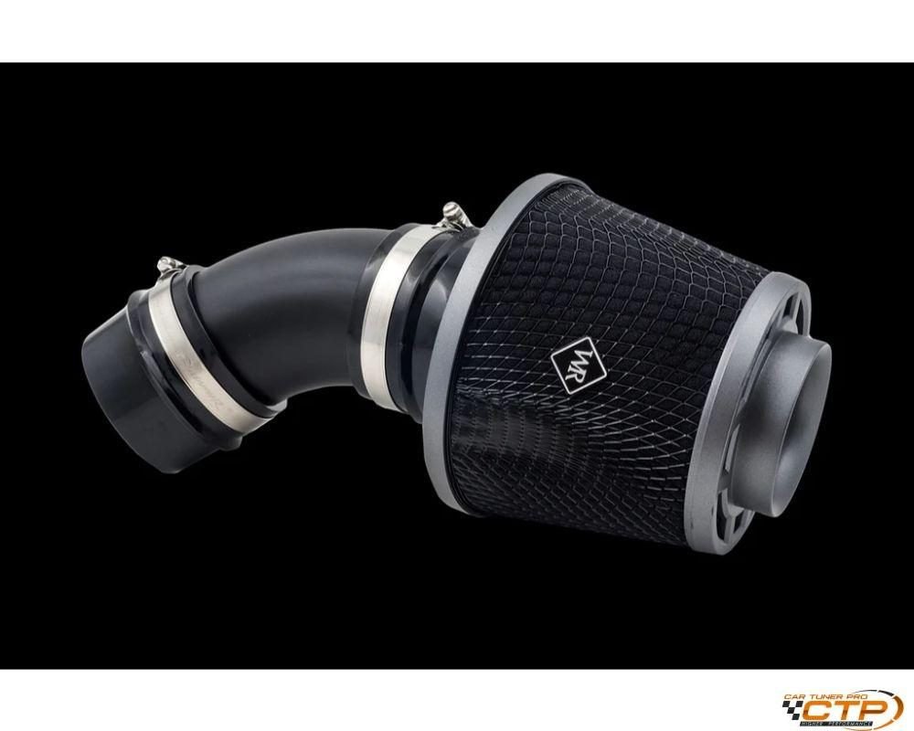 Weapon-R Cold Air Intake For BMW 325Ci