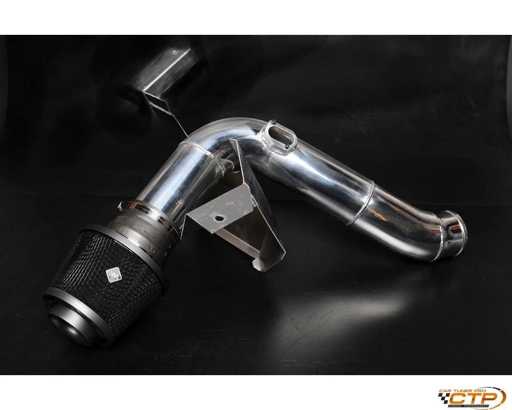 Weapon-R Cold Air Intake For BMW 528i