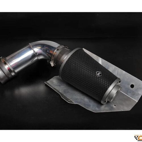 Weapon-R Cold Air Intake For BMW X5