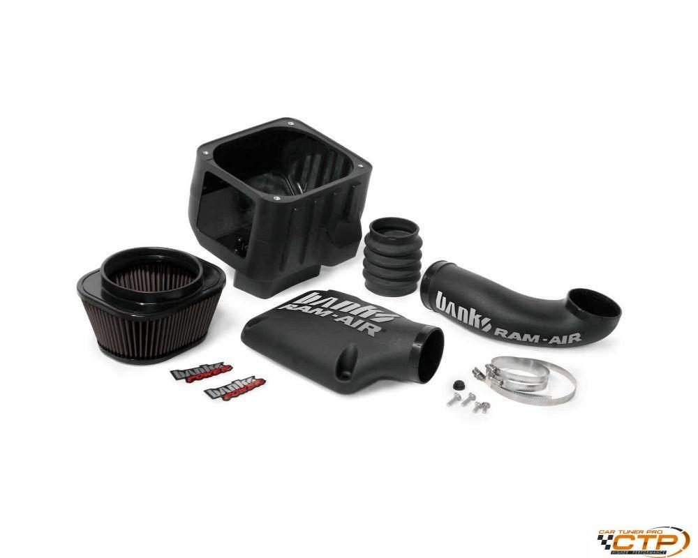 Banks Power Cold Air Intake For Chevrolet Avalanche