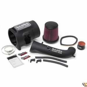 Banks Power Cold Air Intake For 2015 Chevrolet Suburban