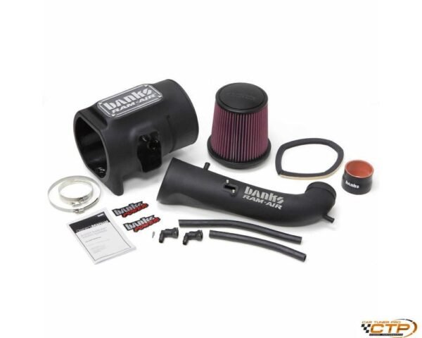 Banks Power Cold Air Intake For 2015 Chevrolet Tahoe