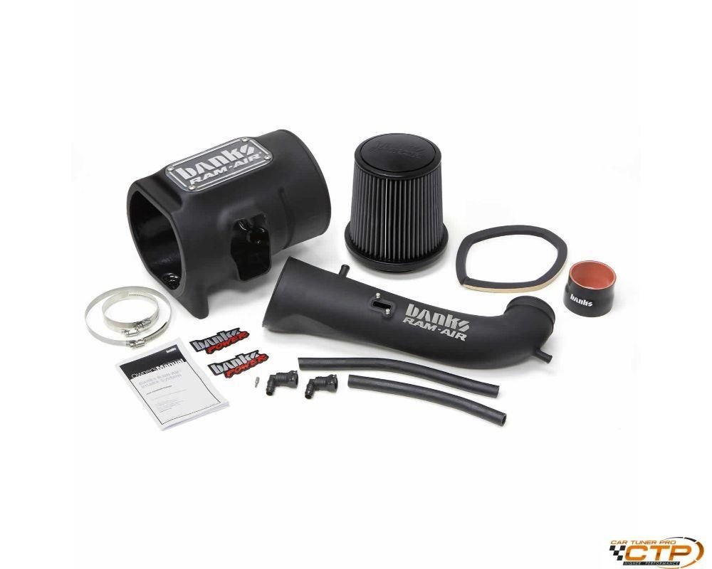 Banks Power Cold Air Intake For Chevrolet Suburban