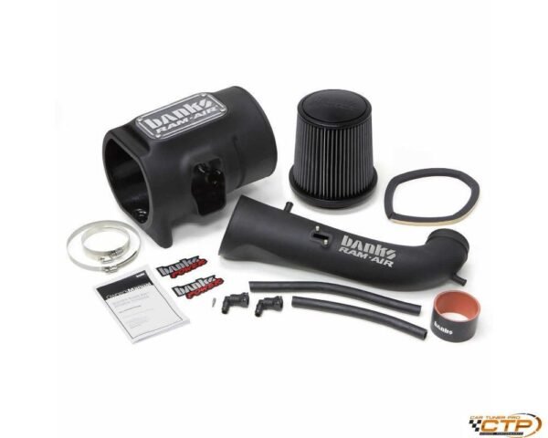 Banks Power Cold Air Intake For 2015 Chevrolet Tahoe