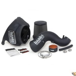 Banks Power Cold Air Intake For 1991 Chevrolet C/K 1500
