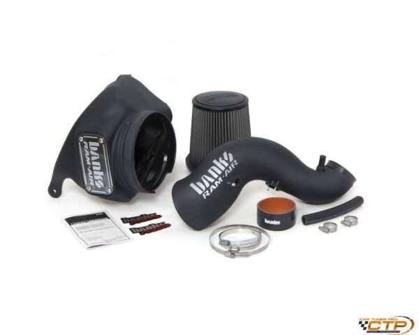 Banks Power Cold Air Intake For 1991 Chevrolet C/K 1500