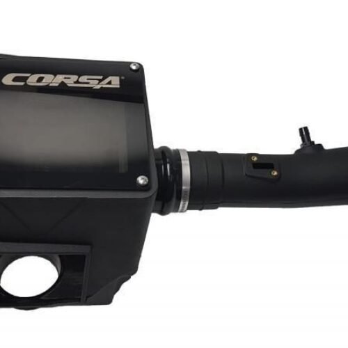 Corsa Cold Air Intake For Cadillac Escalade ESV