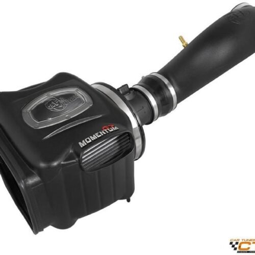 AFE Cold Air Intake For Cadillac Escalade