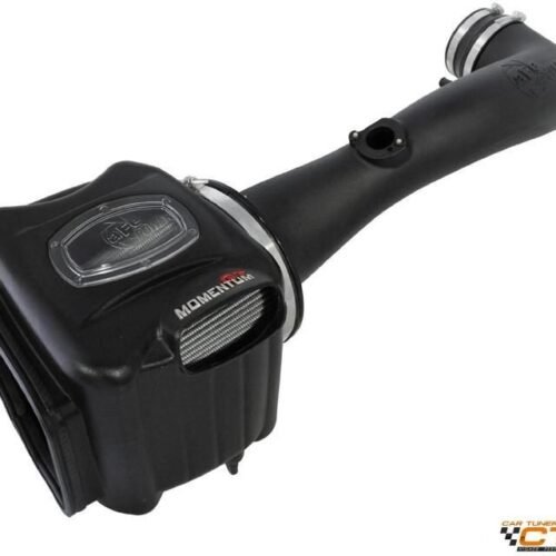 AFE Cold Air Intake For Cadillac Escalade