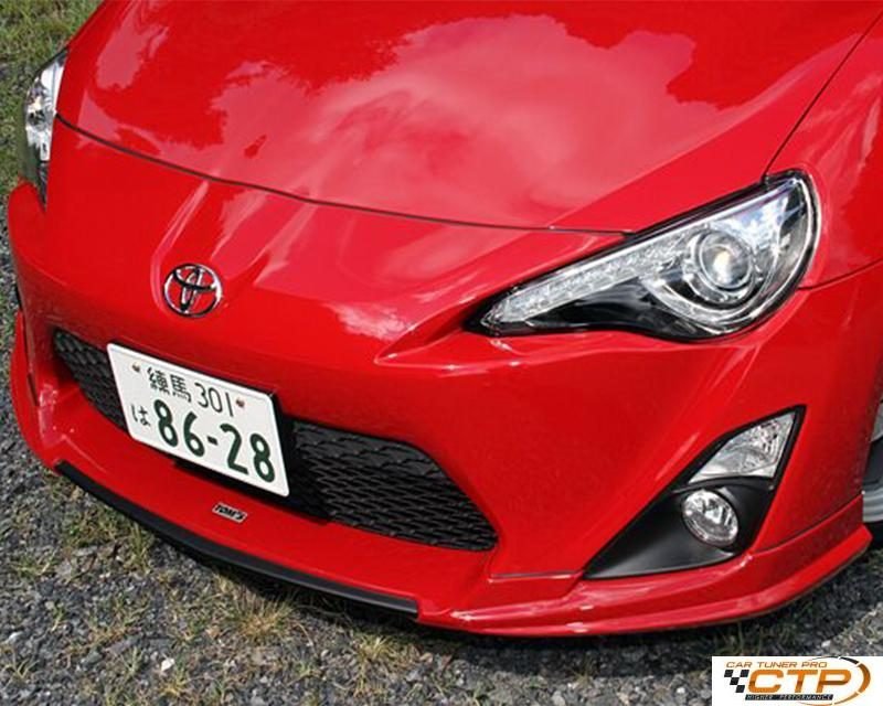 Tom’s Racing Wide Body Kit for Scion FRS